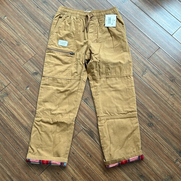 Falls Creek boys pants age 8 - Picture 1 of 4